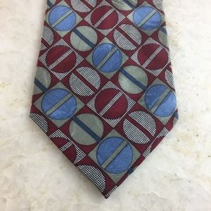 Z INC., SILK TIE